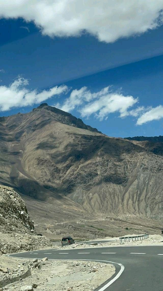 Jullay Ladakh Jullay Ladakh